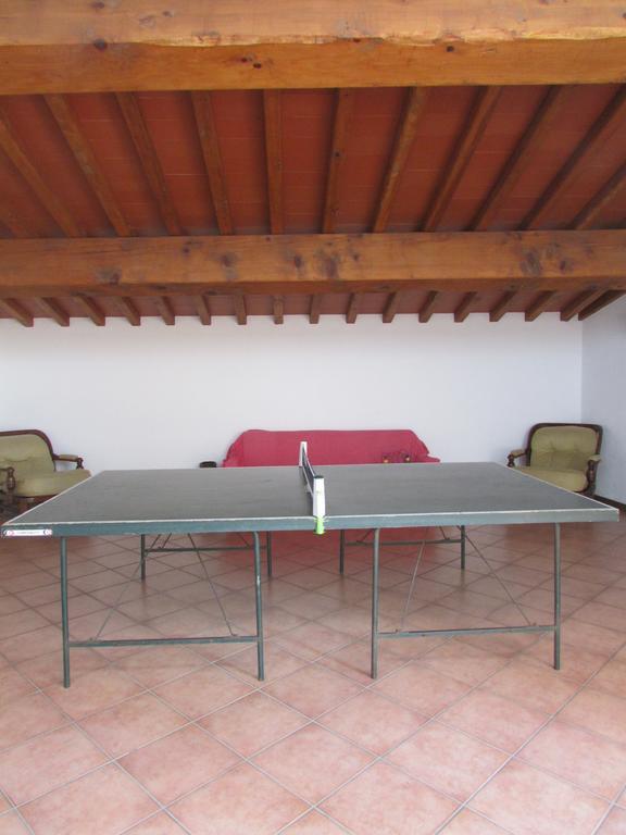Azienda Agrituristica Allumiere Villa Campiglia Marittima Exterior photo
