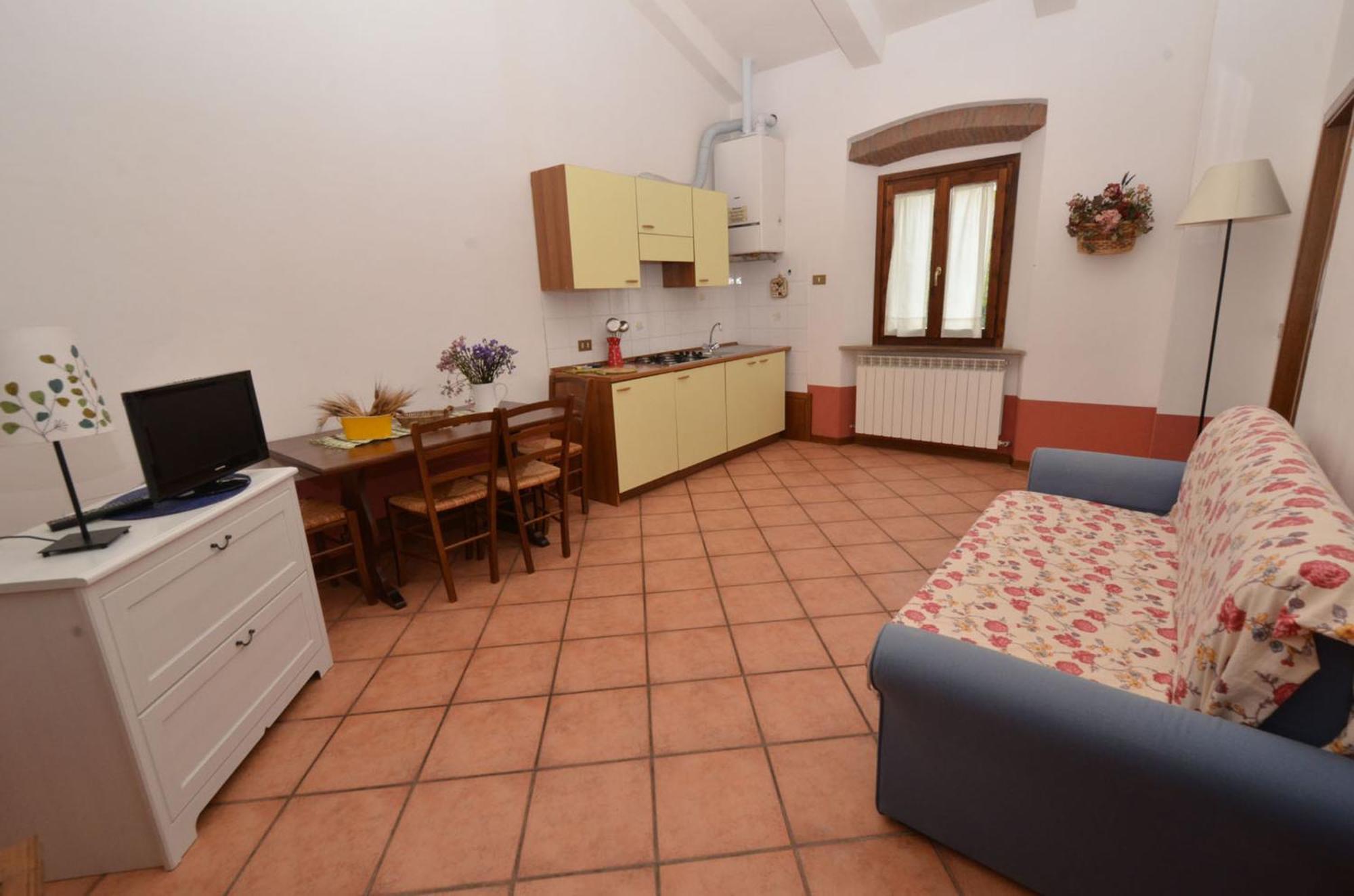 Azienda Agrituristica Allumiere Villa Campiglia Marittima Room photo