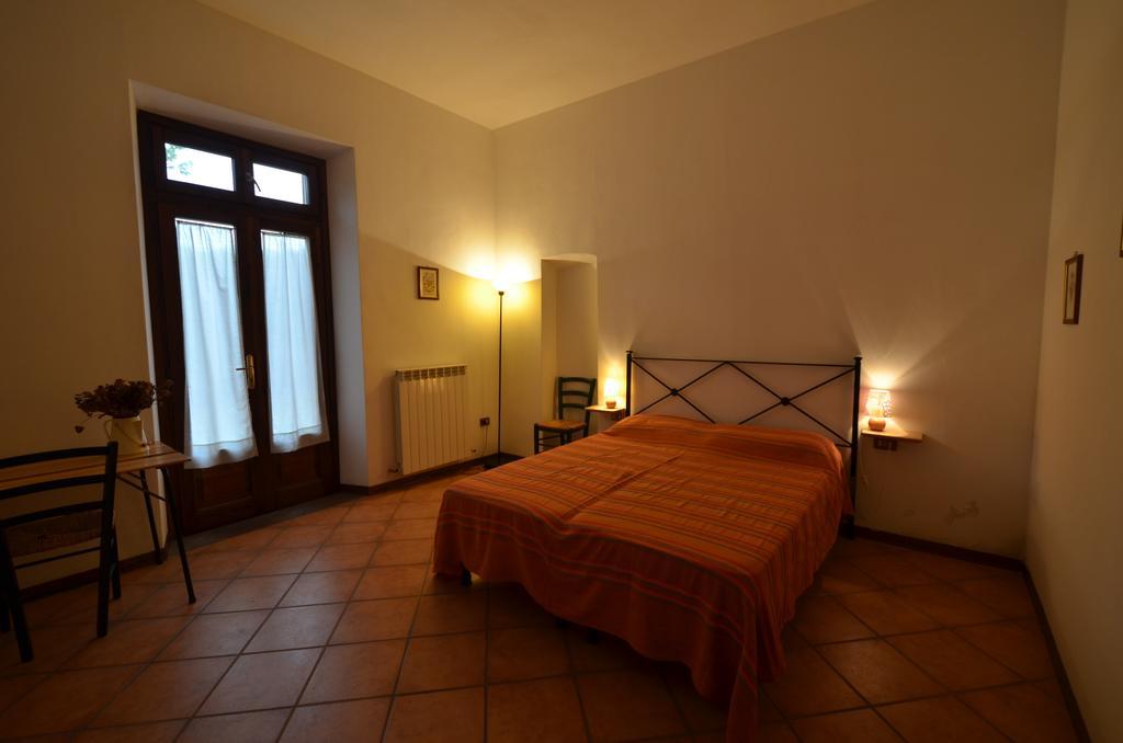 Azienda Agrituristica Allumiere Villa Campiglia Marittima Room photo