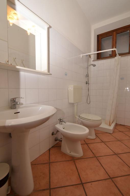 Azienda Agrituristica Allumiere Villa Campiglia Marittima Room photo